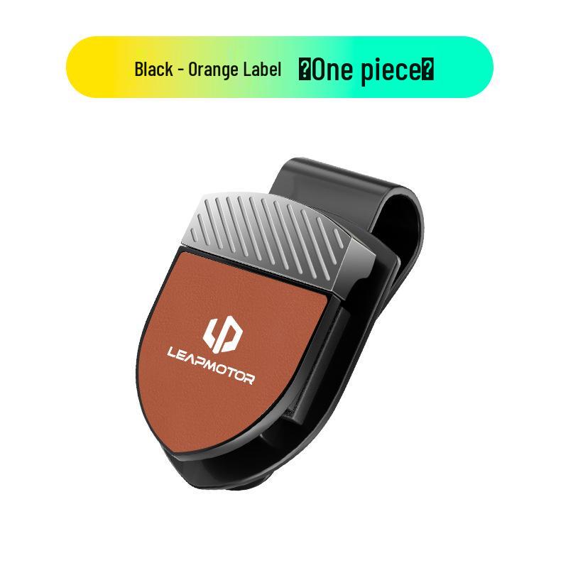 Держатель для очков Leapmotor для T03/C01/C11/C10/C16 Козырек