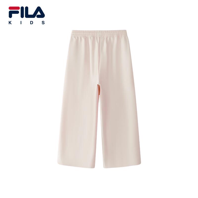 Fila Детский повседневный комплект для девочек: толстовка и брюки
