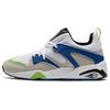 Blaze Of Glory Reverse Classics Белый Puma Черный Puma Синий Snorkel Унисекс 383532-02