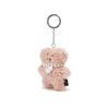 JILLSTUART [ШАРМ] Брелок и подвеска Jill Stuart Pink Petit Bear JAHO4F885P1