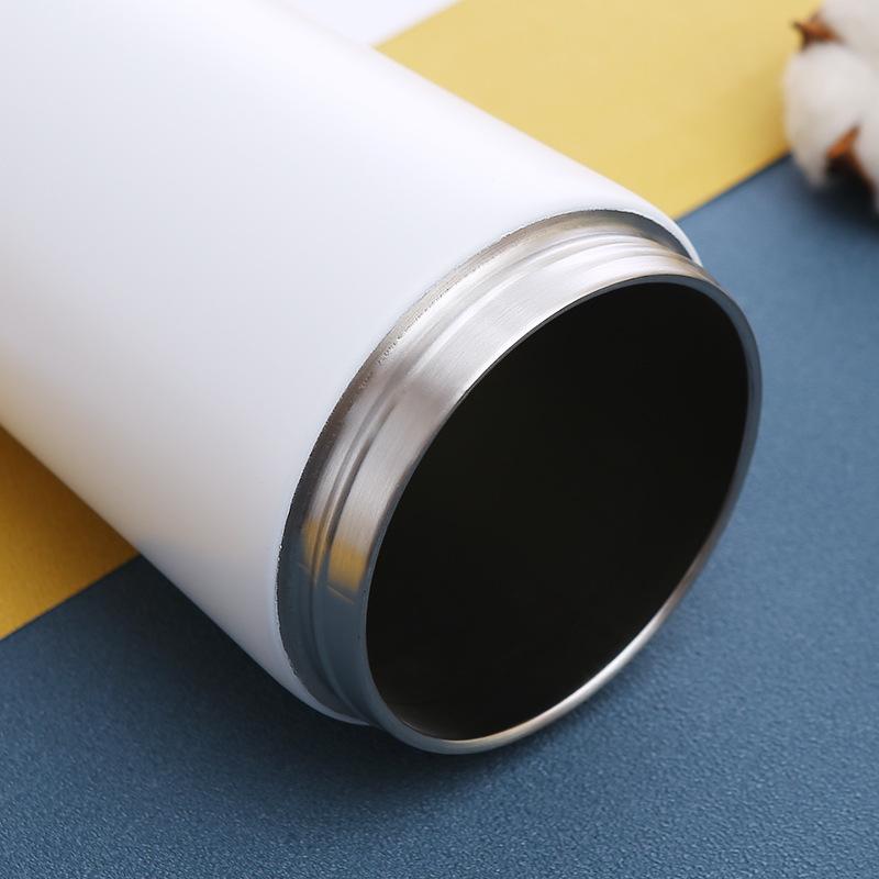 Шейкер из нержавеющей стали, фитнес-чашка, чашка для молочного коктейля, переносная чашка, протеиновая чашка