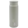 Ken Onishi Manufacturing PEANUTS SNOOPY Бутылка из нержавеющей стали СЕРАЯ/серая PD-2911