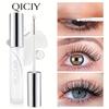 Serum - Waterproof, Lengthening and Curling Clear Eyelash Enhancer for All Skin Types - Nourishing Lash and Brow Serum for Glossy, Thick