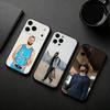 Чехол для телефона Баскетбольный S-Stephen-N C-Curry-Y Для iPhone 17pro, 16,15,14,13,12,11 X XR Plus, Другие Мягкий Черный Чехол