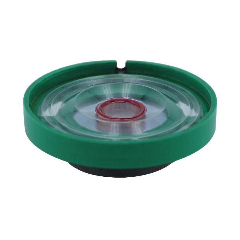 Динамик 8 Ом в пластиковом корпусе: 21-57 мм, внешний магнит 0,25 Вт, всего 0,5 Вт