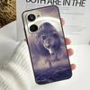 Cartoon Grizzly Bear Case For Realme C67 C55 C53 C51 C35 C33 C31 C30 C25s C21Y GT Neo 5 GT5 9 10 11 12 Pro Plus