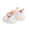 Children's Sneakers, Fall Girls' Casual Shoes, Boys' Soft-Soled Dad Shoes