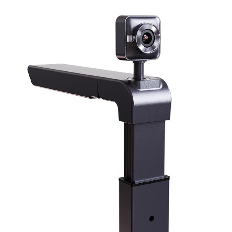 Founder FC1112DS A3/A4 Smart Document Camera with ID Reader CN plug (adapter included)