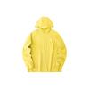 Anta Lightweight Shell Sun Protection Jacket Earth Shell Outdoor Water-Resistant UV Protection Unisex Jacket Earth-Yellow 952427603-5