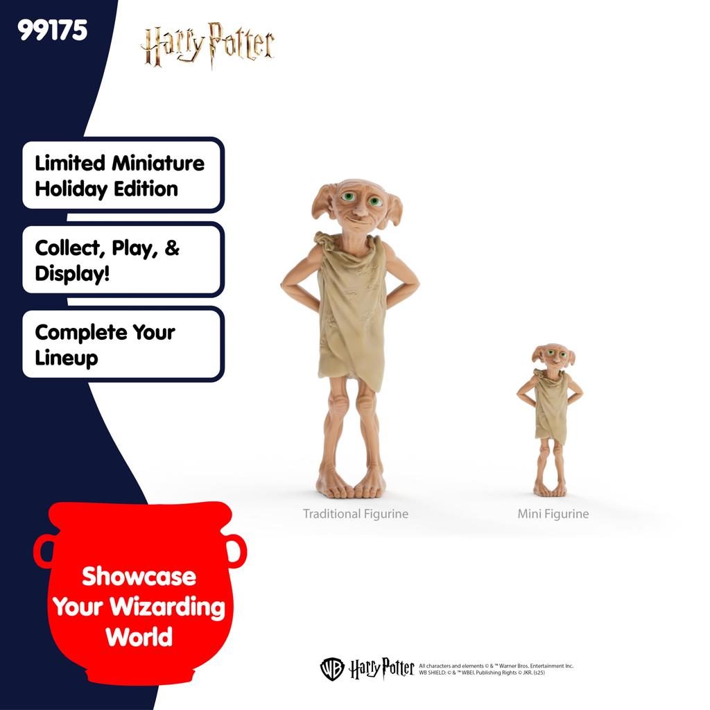 Schleich Гарри Поттер Адвент-календарь 99175