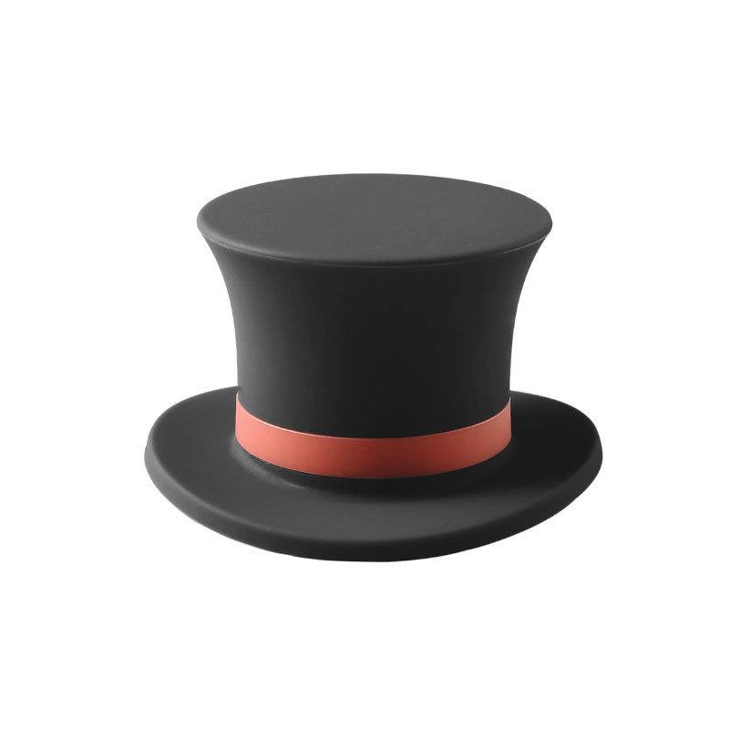 Magic Hat Wine Bottle Stopper Seal Cork Cover Soft Silicone Wine Bottle Stopper Cooking Gadgets