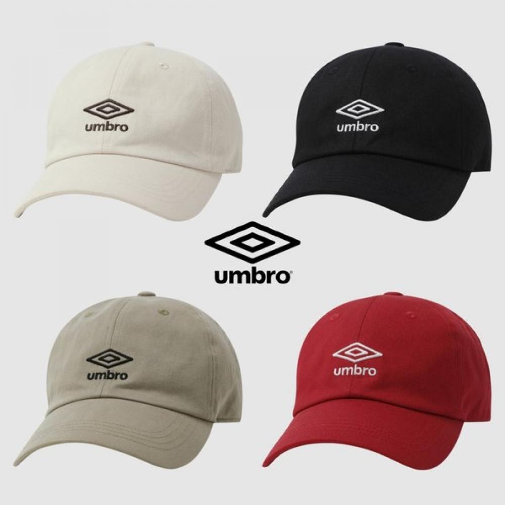Umbro Базовая хлопковая кепка Ur123ccp11
