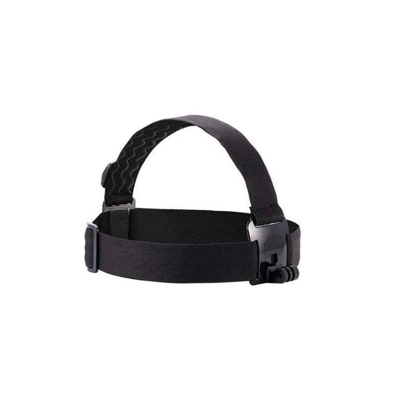 Для Gopro Hero 12 11 Ремень на голову Нагрудный ремень Ремень с винтовым креплением Для Gopro 11 10 9 8 Аксессуары для экшн-камеры AKASO SJCAM SJ4000