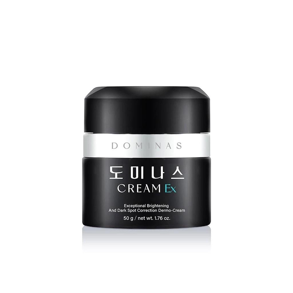 DOMINAS Крем от веснушек EX 50 г + 15 г x 3