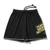SpongeBob SquarePants Team Bikini Bottoms, Black, Size Small, SMP25049S