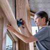 Bosch Professional V Cordless Пылесос Вибросенчатая шлифовальная машина Зарядное устройство Продано 10.8 (Только тело, отдельно) ГСС10.8В-13Н
