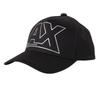[ARMANI EXCHANGE] [Armani Exchange] Мужская кепка, Бейсболка 954202 1A101 00020 [Параллельный импорт]