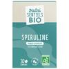 Nutrisanté Les Nutri'Sentiels Bio Spiruline 30 Comprimés