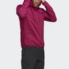 adidas Mzne Coldrdy Толстовка Мужская Топы Красный FS7214