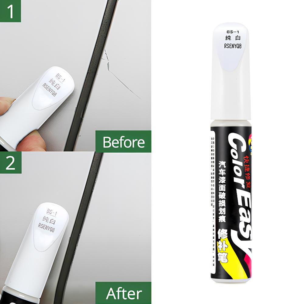 Авто Краска Стайлинг Инж Ручки Полироли Защитная фольга Техническое обслуживание Ремонт Инструменты Водонепроницаемый Удаления Царапин Ремонт Ручки Уход