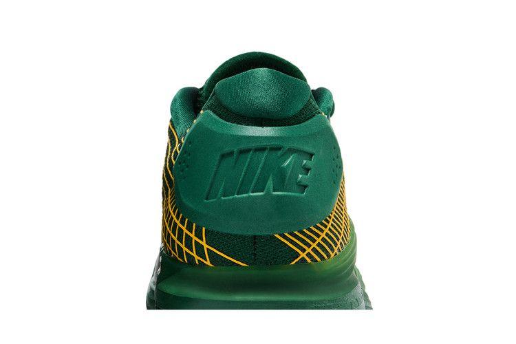Men's Sneakers Nike Vapor 12 Hypersmash Hard Court 'Gorge Green'