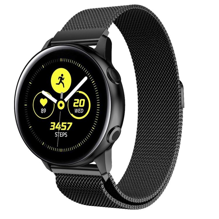 Миланский ремешок для Galaxy Watch Active