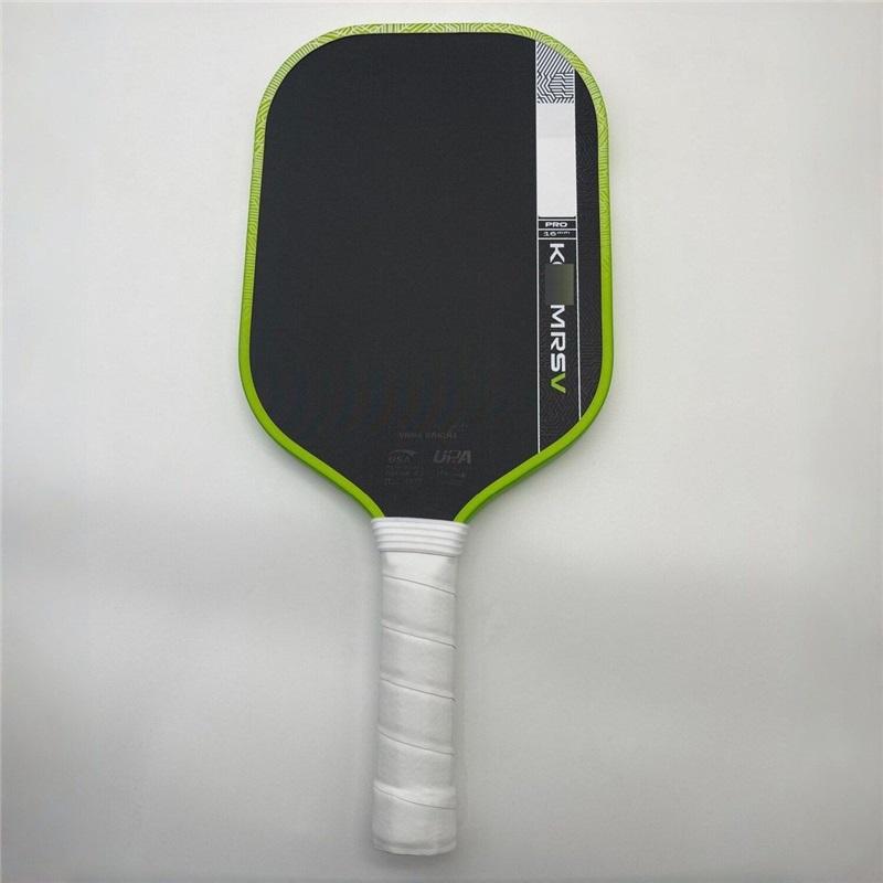 5th Gen Same Style Pickleball Paddle T700 Carbon Fiber PROV Kinetic Frame Core Professional Tournament Racket