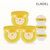 Eloel Pangpang Mini Sun Cushion S8 8гX3 типа, одинарный вариант, 3 штуки