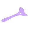   Stencil Professional Silicone Mascara Lipstick Drawing Aid Makeup Applicator Tool for Makeup Artist