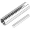 Адаптер вала 5/8" на 3/4", переходник для вала 5/8" на 3/4" дюйма, втулка-редуктор для шкива, втулка, шкив и шпонка, адаптер коленчатого вала