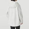 Under Armour Jackets Women's White Hooded Moderate Other 6005891-114