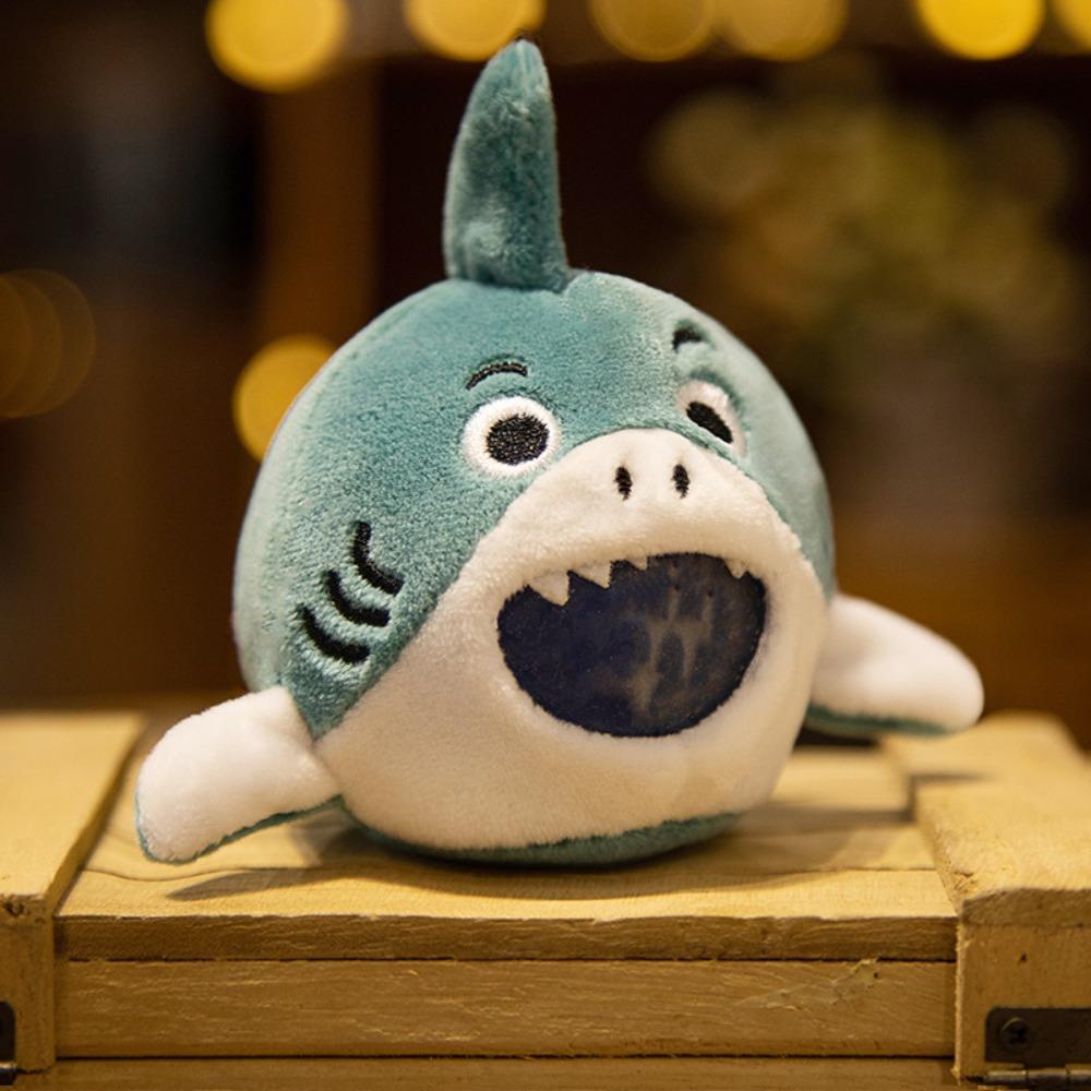 Happy Decompression Slow Rebound Toy Bubble Kawaii Animal Squeeze Toy Vent Slow Rise Sticky Cartoon Plush Doll Children