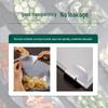 Miaojie Food Vacuum Sealer Bags
