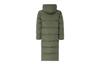 Jordan Down Jacket Men's Medium Olive Green