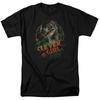 Jurassic Park Clever Girl T-Shirt Sizes S-4XL NEW