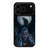 Case For iPhone 17 Pro Vikings Ragnar Lothbrok Raven Maniacase