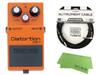 Cable Cross BOSS Distortion Distortion [Roland + Set] DS-1