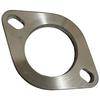 Moderno La Tail Press Flange Muffler Flange General Purpose Welding Exhaust Stainless Steel Flange