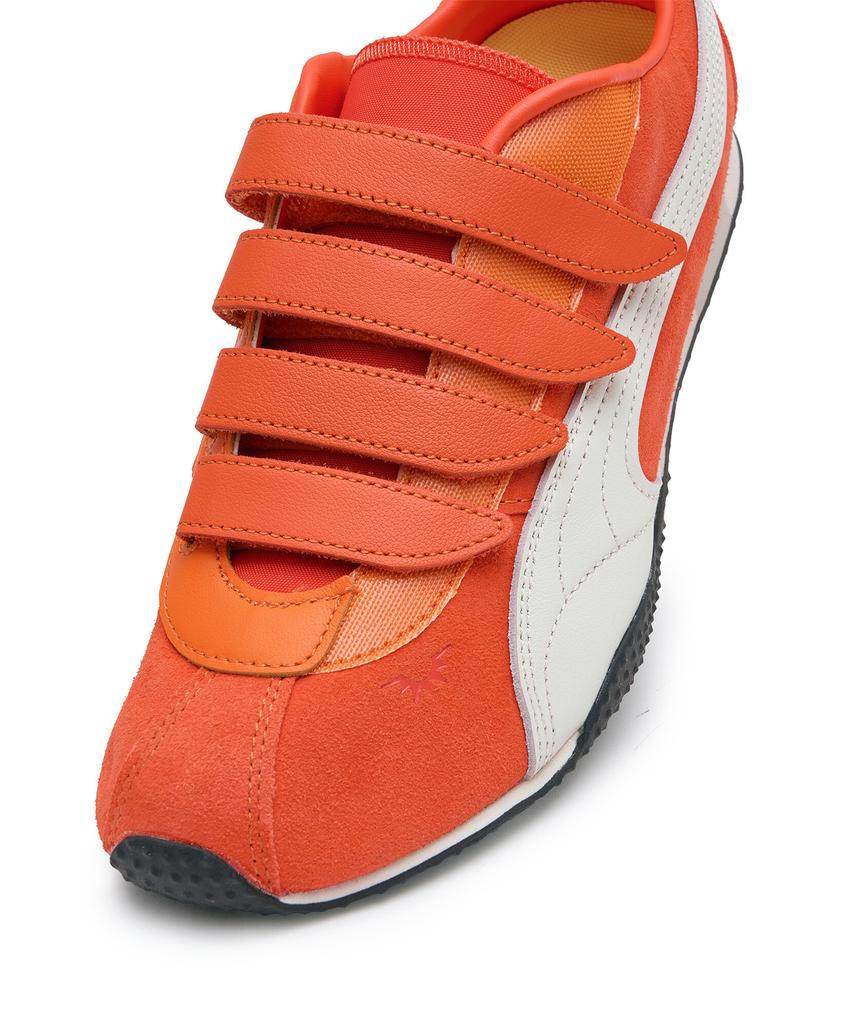 Puma H-Street Strap Hello Sunrise - Red:Warm White / 406759-01