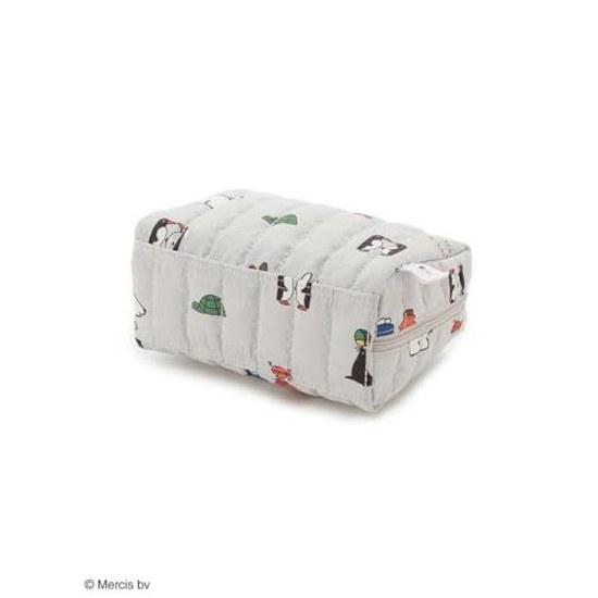 Gelato Pique Дик Бруна Стеганая Сумочка с Рисунком по Всей Поверхности PWGB254540 Женская
