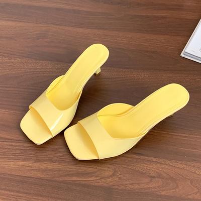 Женская обувь – Босоножки