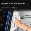 2024 Buick GL8 PHEV Защитная накладка на подлокотник среднего ряда - Модификация интерьера гибридного автомобиля на новой энергии