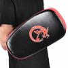 Curved Taekwondo Boxing Kicking Strike Pad Hand Feet Foot Target Punching Training Shield