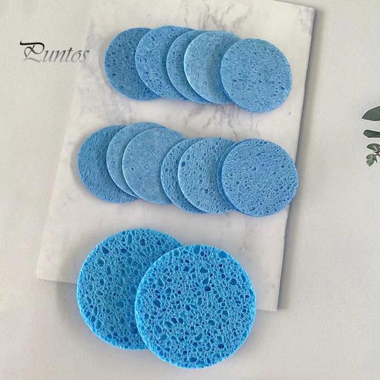 10 шт. Деревянная лопатка из хлопка 3D Art Foam Paper Crafts School Projects DIY Простая в использовании интерактивная пенная бумага