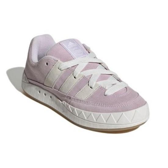 adidas Adimatic Purple Pint GY2089