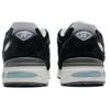 991v2 New Balance Сделано в Англии 'Черный' U991BK2