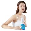 w3pro purple (4 nozzles + 3 mouthwashes)