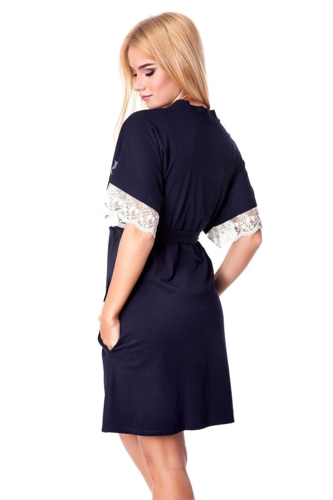 Халат Ora (54008)