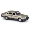 Welly 1/36 VOLVO 240 GL Alloy Classic Car Vehicles Model Simulation Diecast Metal Toy Retro Car Model Collection Childrens Gifts
