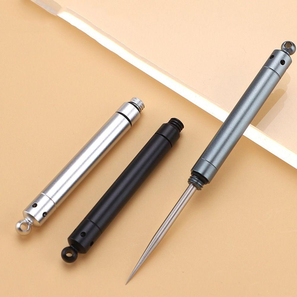 Ear Cleaning Tool Toothpick Ear Pick Ear Wax Removal Ear Cleaner Keychain Pendants Ear Spoon